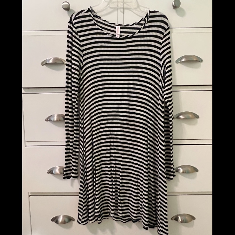 Target Striped Dress